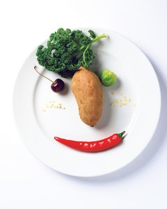 微内核架构